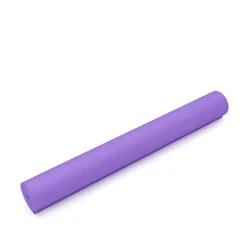 Yogamatte lila 173 x 61 x 0.4 cm