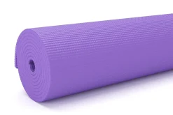 Yogamatte lila 173 x 61 x 0.4 cm