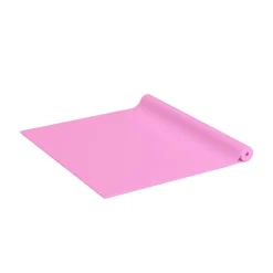 Yogamatte pink 173 x 61 x 0.4 cm