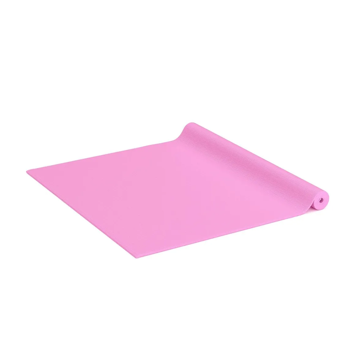 Yogamatte pink 173 x 61 x 0.4 cm