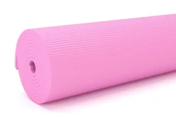 Yogamatte pink 173 x 61 x 0.4 cm
