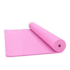 Yogamatte pink 173 x 61 x 0.4 cm