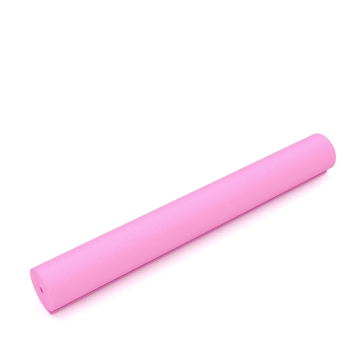 Yogamatte pink 173 x 61 x 0.4 cm