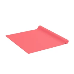 Yogamatte rot 173 x 61 x 0.4 cm
