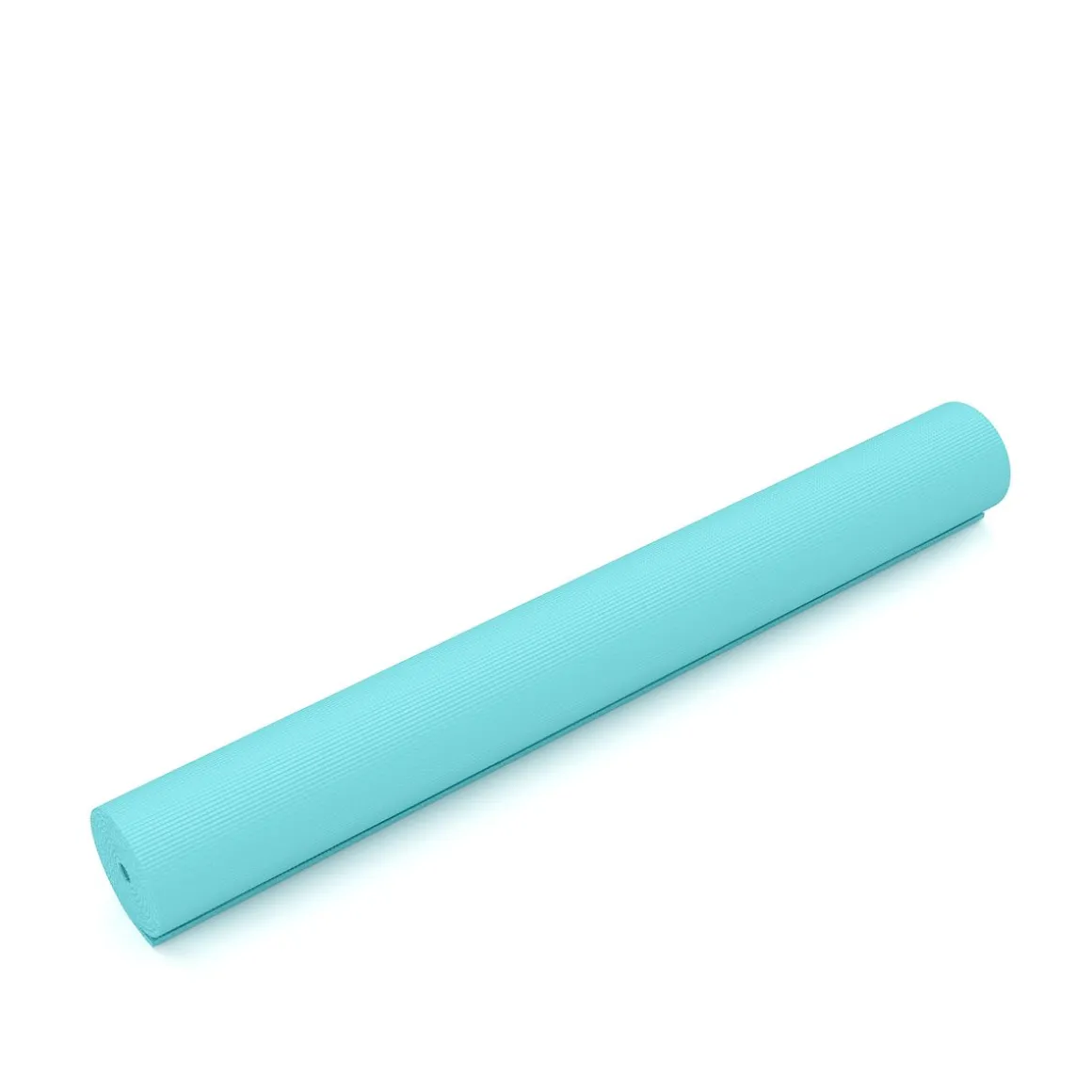 Yogamatte türkis 173 x 61 x 0.4 cm