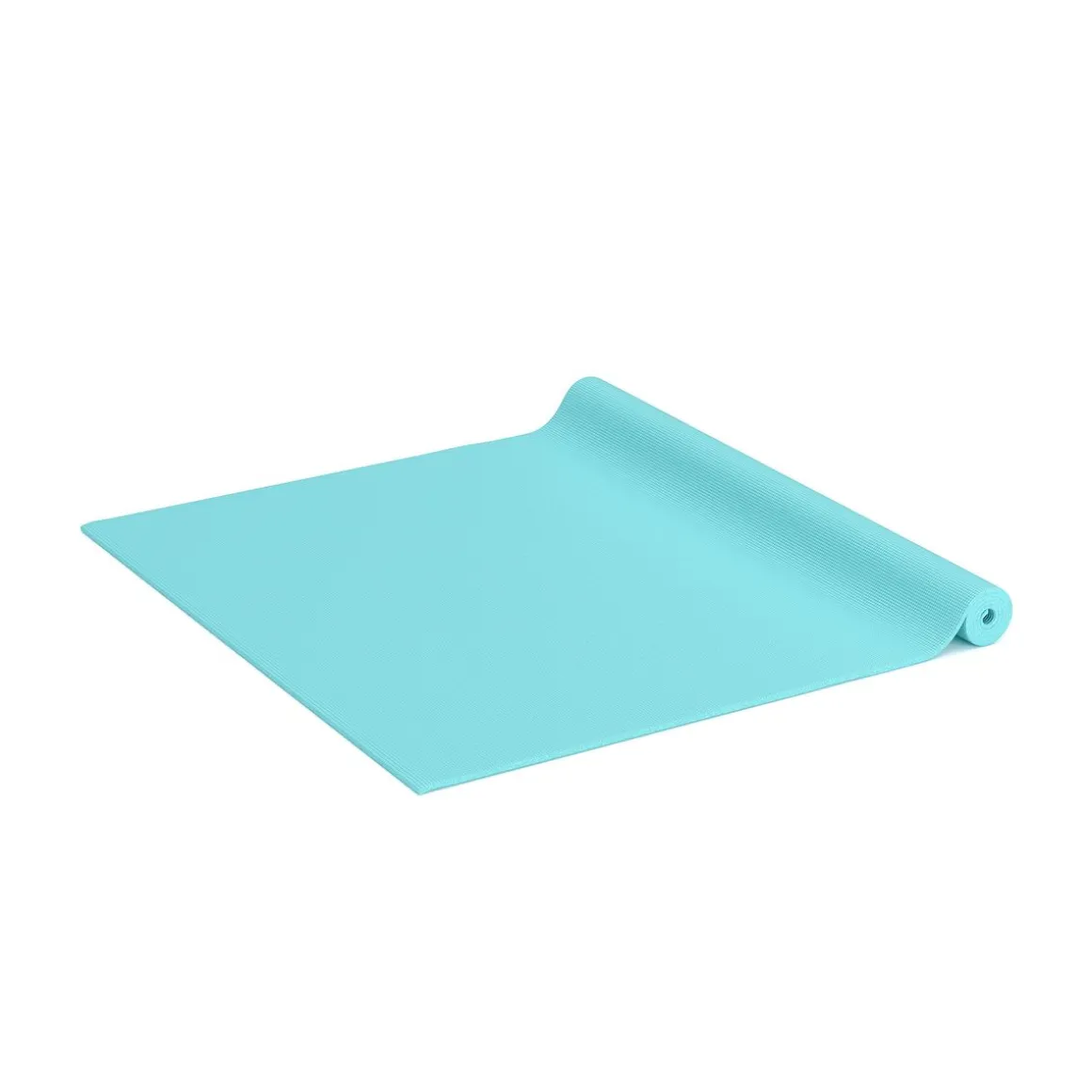 Yogamatte türkis 173 x 61 x 0.4 cm
