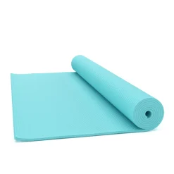 Yogamatte türkis 173 x 61 x 0.4 cm