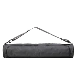 Yogatasche schwarz