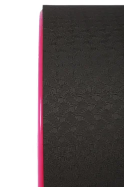 Yoga Wheel pink