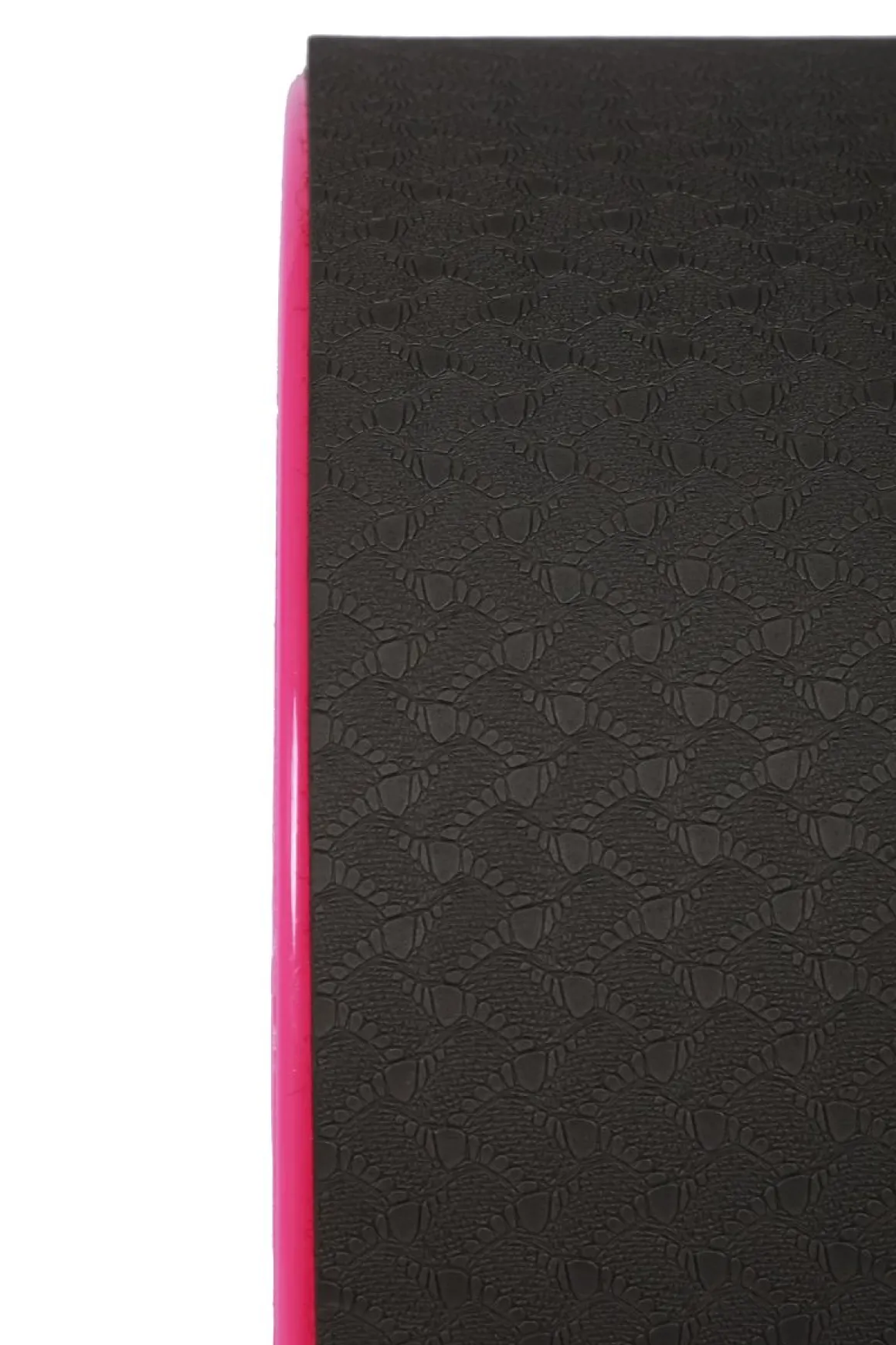 Yoga Wheel pink