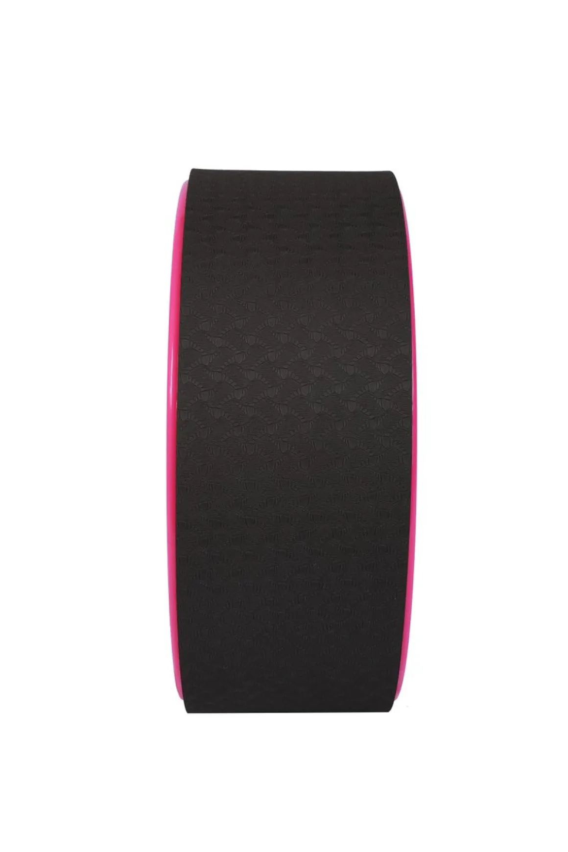 Yoga Wheel pink