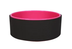 Yoga Wheel pink