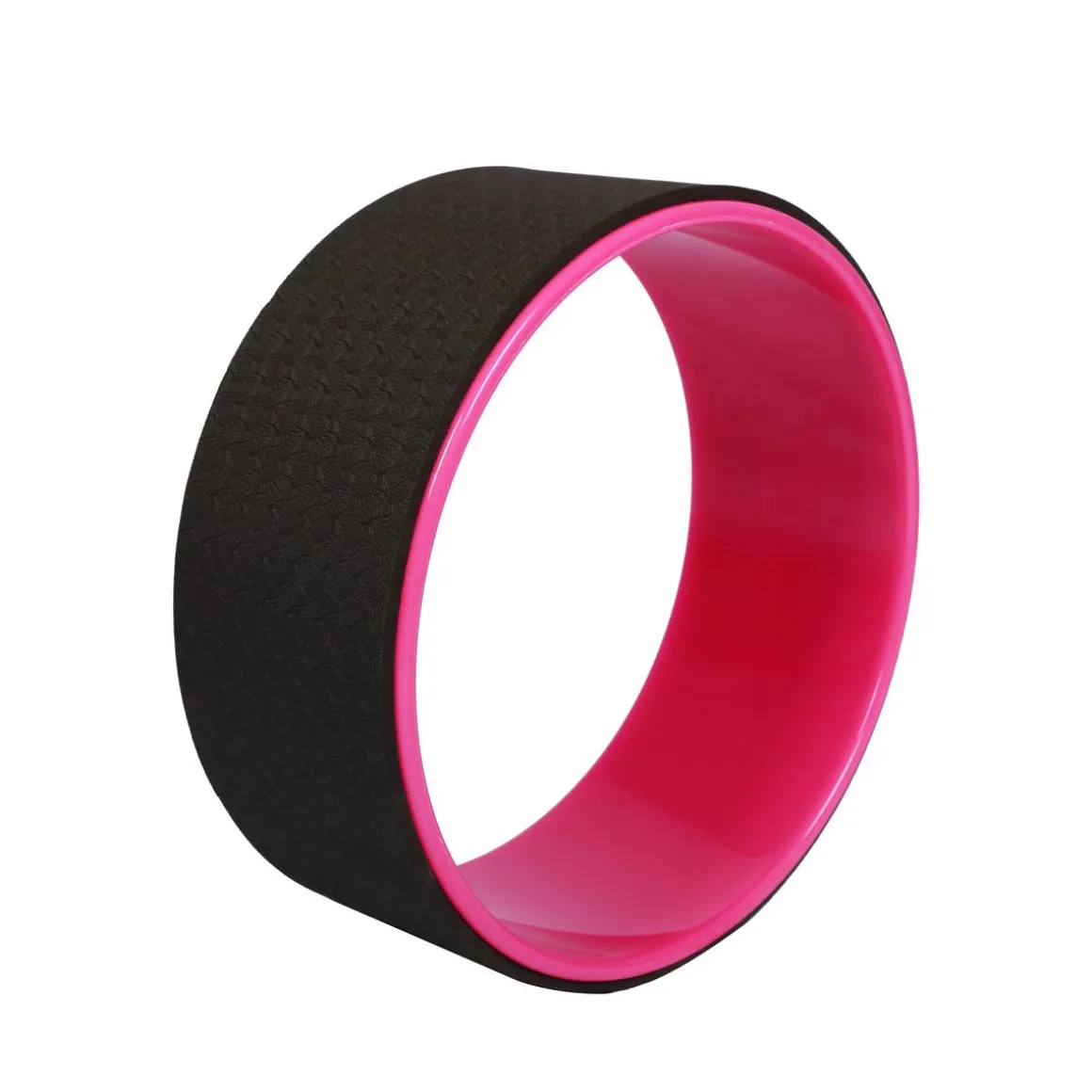 Yoga Wheel pink