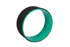 Yoga Wheel türkis