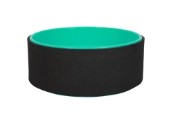 Yoga Wheel türkis