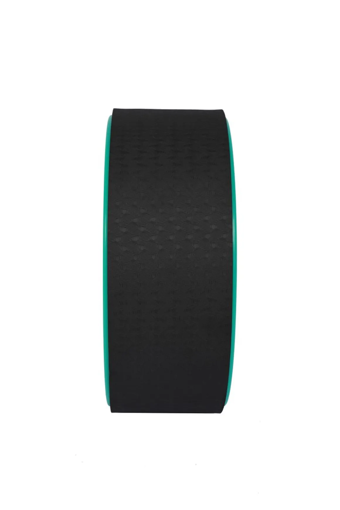 Yoga Wheel türkis