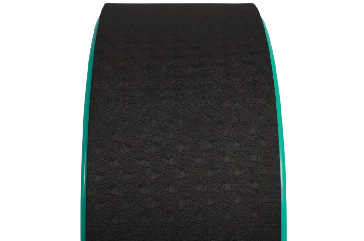 Yoga Wheel türkis