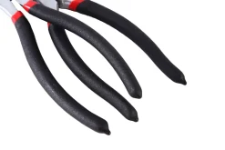 Zangen 3er Set