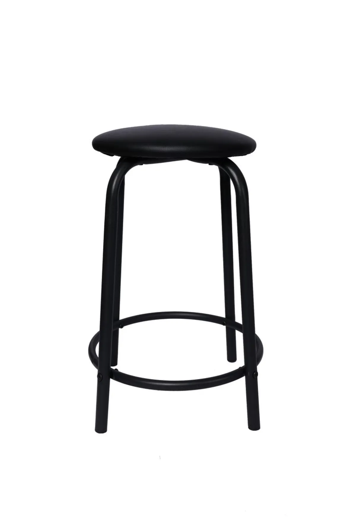 Zeichentisch mit Hocker 98 x 60 x 110 m braun/schwarz