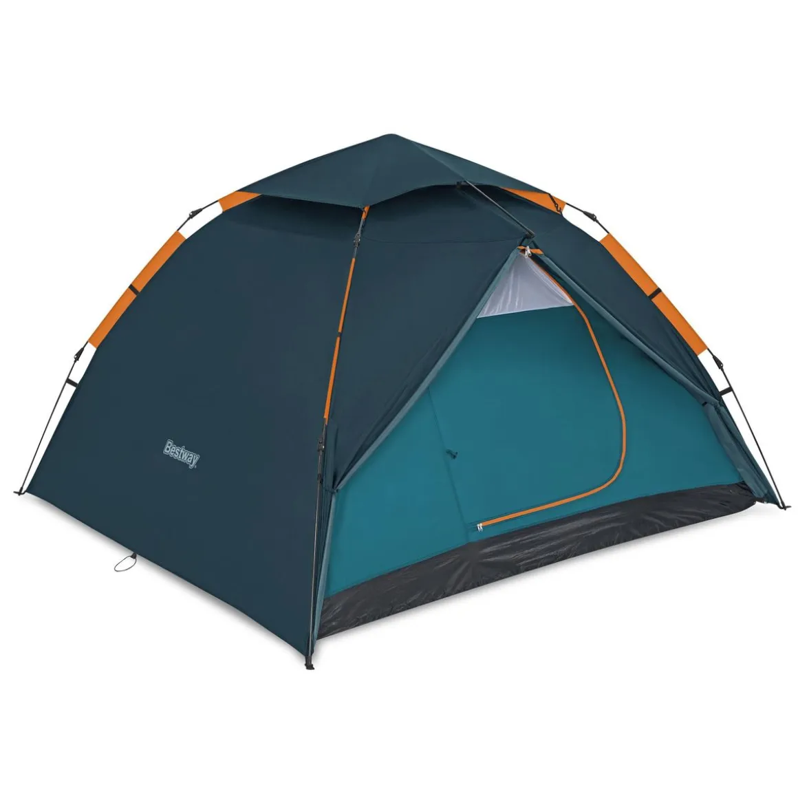 Zelt Alpine Dome mit SwiftClick-System für 4 Personen