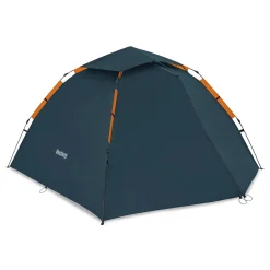 Zelt Alpine Dome mit SwiftClick-System für 4 Personen