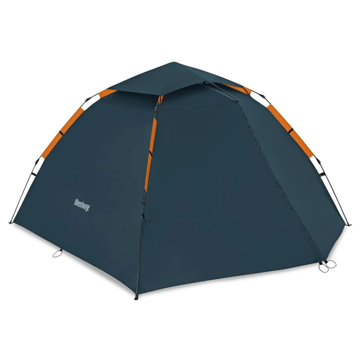 Zelt Alpine Dome mit SwiftClick-System für 4 Personen