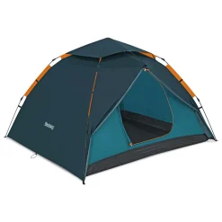 Zelt Alpine Dome mit SwiftClick-System für 4 Personen