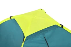 Zelt Cool Dome für 3 Personen