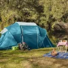 Zelt Family Ground für 4 Personen