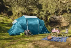 Zelt Family Ground für 4 Personen