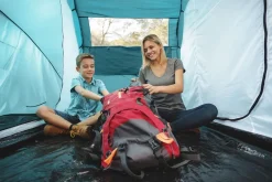 Zelt Family Ground für 4 Personen