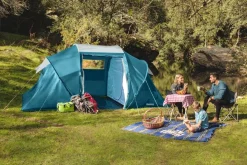 Zelt Family Ground für 4 Personen