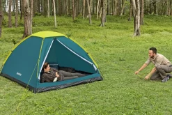Zelt Wander Dome für 4 Personen