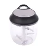 Zerkleinerer Universalhacker manuell 500 ml