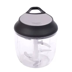 Zerkleinerer Universalhacker manuell 500 ml
