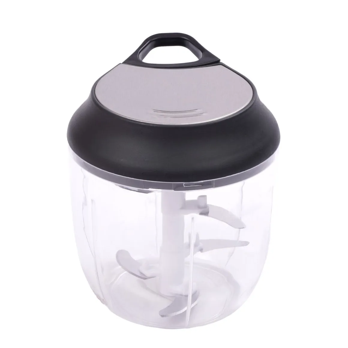 Zerkleinerer Universalhacker manuell 500 ml