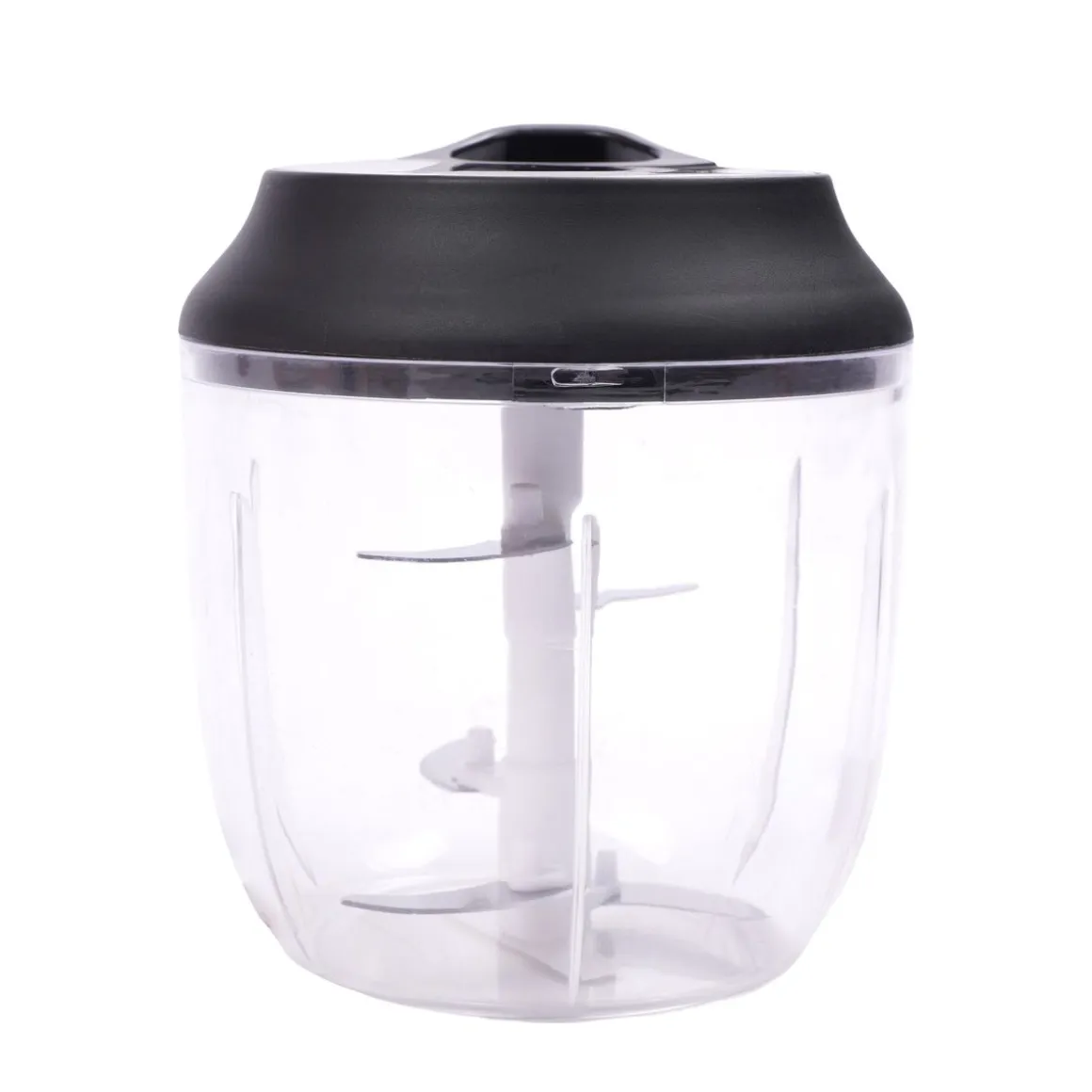 Zerkleinerer Universalhacker manuell 500 ml