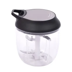 Zerkleinerer Universalhacker manuell 500 ml