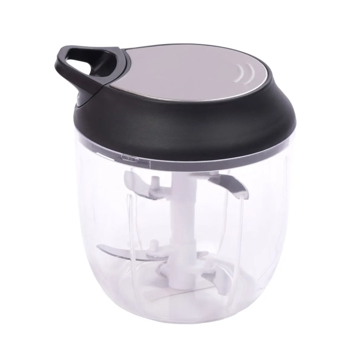 Zerkleinerer Universalhacker manuell 500 ml