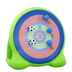 Zielscheibe riesig Gartenspiel 2-in-1 Backyard Bullseye