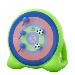 Zielscheibe riesig Gartenspiel 2-in-1 Backyard Bullseye