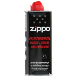Zippobenzin 125 ml