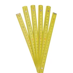 Zollstock klappbar 2m