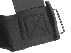 Zughilfe Gewichtheberhaken 2er Set schwarz