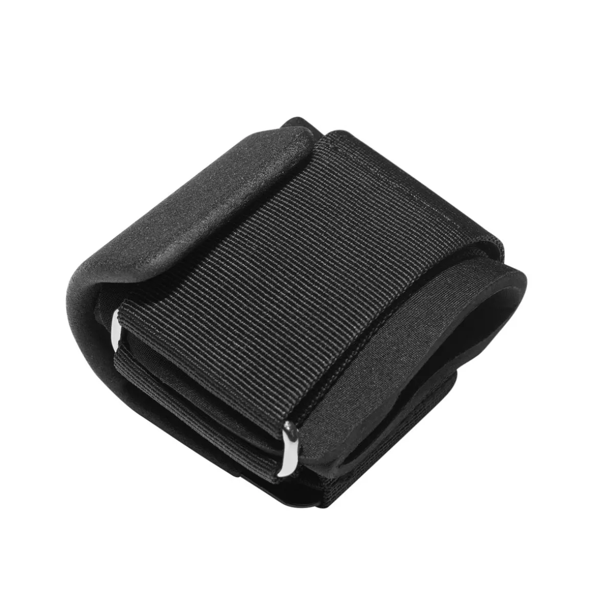 Zughilfe Gewichtheberhaken 2er Set schwarz