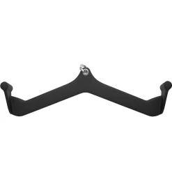 Zugstange MAG Griff Stahl 58 cm schwarz