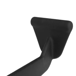 Zugstange MAG Griff Stahl 58 cm schwarz