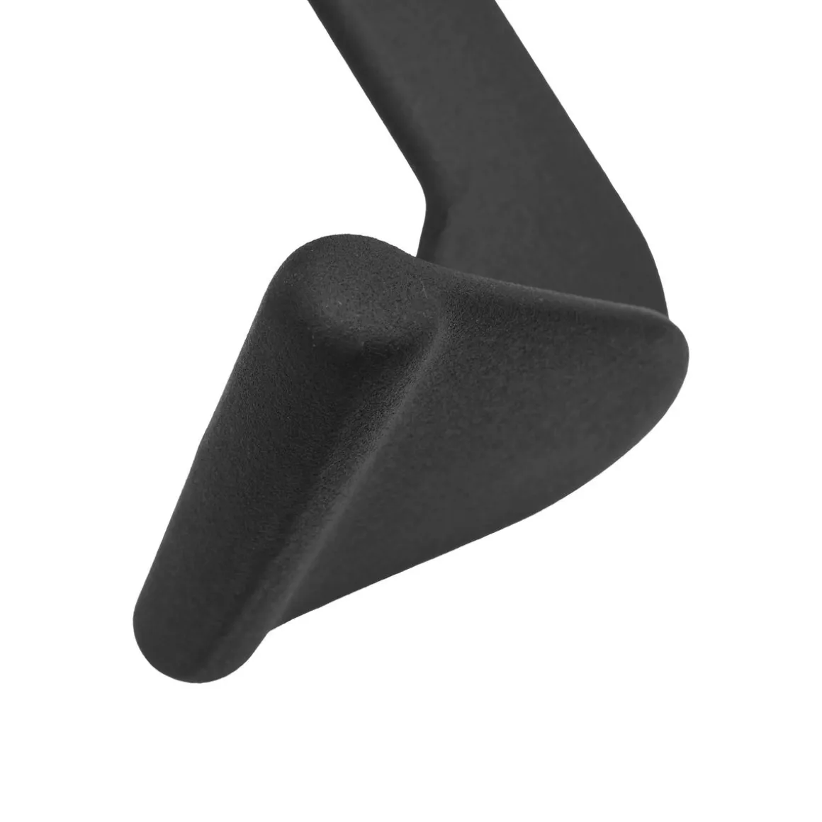 Zugstange MAG Griff Stahl 58 cm schwarz