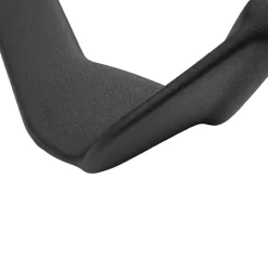 Zugstange MAG Griff Stahl 58 cm schwarz