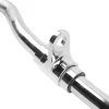 Zugstange Stahl SZ-Curl-Griff 70 cm